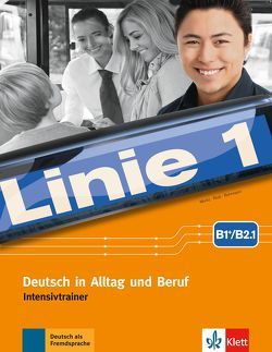 Linie 1 B1+/B2.1 von Moritz,  Ulrike, Rodi,  Margret, Rohrmann,  Lutz