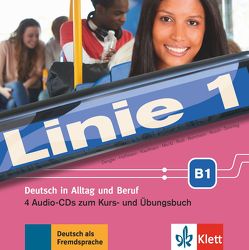 Linie 1 B1 von Dengler,  Stefanie, Hoffmann,  Ludwig, Kaufmann,  Susan, Moritz,  Ulrike, Rodi,  Margret, Rohrmann,  Lutz, Rusch,  Paul, Sonntag,  Ralf