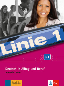 Linie 1 B1 von Moritz,  Ulrike, Rodi,  Margret, Rohrmann,  Lutz