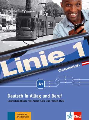 Linie 1 Österreich A1 von Harst,  Eva, Zitzmann,  Ellen M.