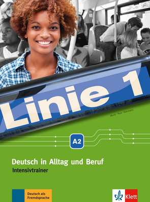 Linie 1 A2 von Moritz,  Ulrike, Rohrmann,  Lutz, Rusch,  Paul