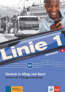 Linie 1 Schweiz A1 von Althaus,  Kirsten, Meister,  Hildegard, Staufer-Zahner,  Käthi