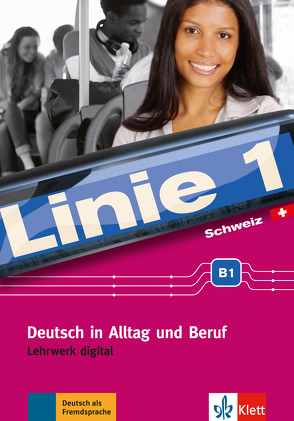 Linie 1 Schweiz B1 von Dengler,  Stefanie, Hoffmann,  Ludwig, Kaufmann,  Susan, Lösche,  Ralf-Peter, Moritz,  Ulrike, Rodi,  Margret, Rohrmann,  Lutz, Rusch,  Paul, Scherling,  Theo, Sonntag,  Ralf, Staufer-Zahner,  Käthi