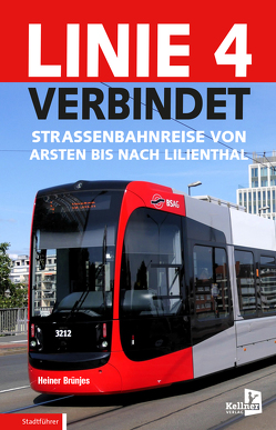 Linie 4 verbindet von Brünjes,  Heiner