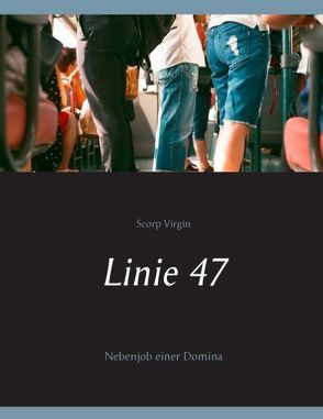 Linie 47 von Virgin,  Scorp