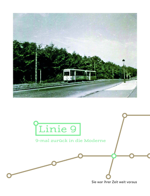 Linie 9 von Hauke,  Franz Josef
