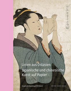 Linien aus Ostasien von Pollack,  Susanne Pollack, Thomsen,  Hans Bjarne
