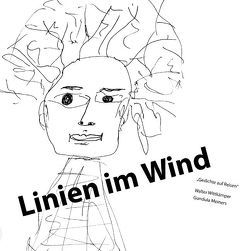 Linien im Wind von Meiners,  Gundula, Wittkämper,  Walter