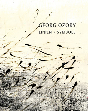 Linien * Symbole von Ozory,  Georg