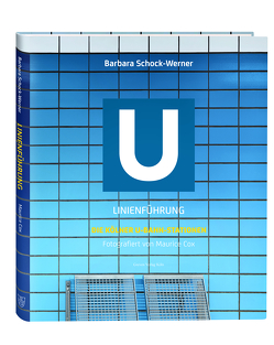 Linienführung von Cox,  Maurice, Schock-Werner,  Barbara