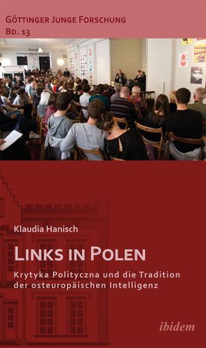 Links in Polen von Hanisch,  Klaudia, Lorenz,  Robert, Micus,  Matthias