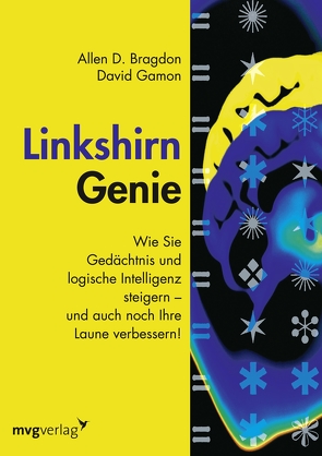 Linkshirn-Genie von Bragdon,  Allen B., Gamon,  David