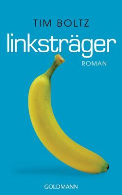 Linksträger von Boltz,  Tim