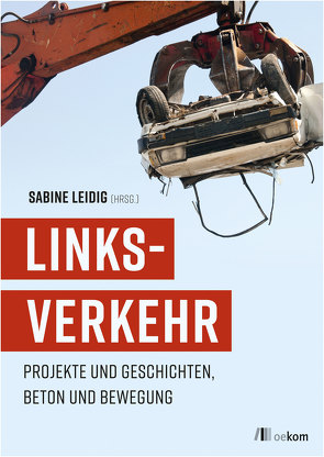 LINKSVERKEHR von Leidig,  Sabine