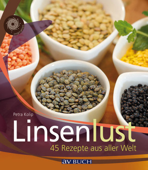 Linsenlust von Kolip,  Petra