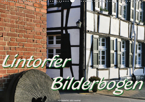 Lintorfer Bilderbogen (Wandkalender 2020 DIN A2 quer) von Haafke,  Udo