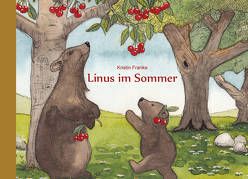 Linus im Sommer von Franke,  Kristin