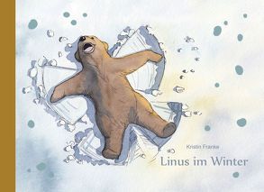 Linus im Winter von Franke,  Kristin