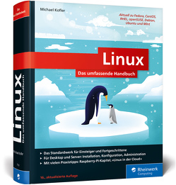 Linux von Kofler,  Michael