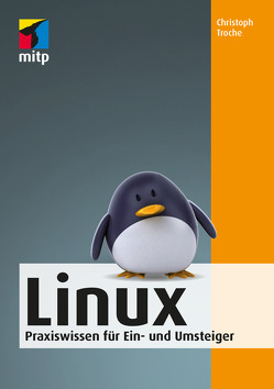 Linux von Troche,  Christoph