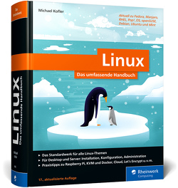 Linux von Kofler,  Michael