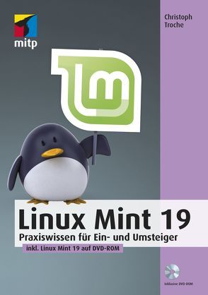 Linux Mint 19 von Troche,  Christoph