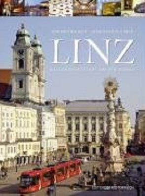 Linz von Anzenberger,  Toni, Hoflehner,  Christian