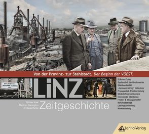 LiNZ-Zeitgeschichte 1