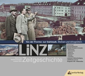 LiNZ-Zeitgeschichte 2