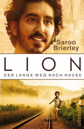 LION von Brierley,  Saroo, Windgassen,  Michael