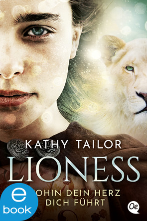 Lioness von Tailor,  Kathy, Wiebel,  Johannes