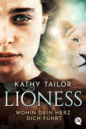 Lioness von Tailor,  Kathy, Wiebel,  Johannes