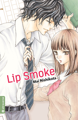 Lip Smoke von Handtke,  Iga, Nishikata,  Mai