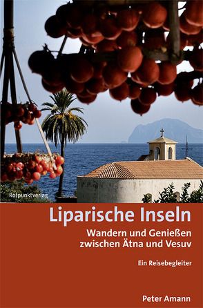 Liparische Inseln von Amann,  Peter