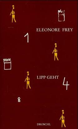 Lipp geht von Frey,  Eleonore