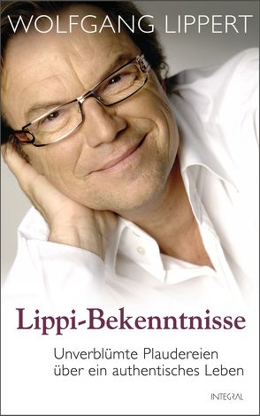 Lippi-Bekenntnisse von Lippert,  Wolfgang