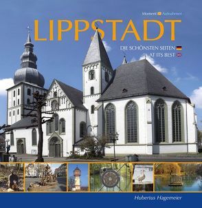 Lippstadt von Hagemeier,  Hubertus