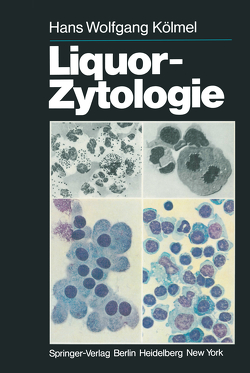 Liquor-Zytologie von Kölmel,  H.W., Sayk,  J.