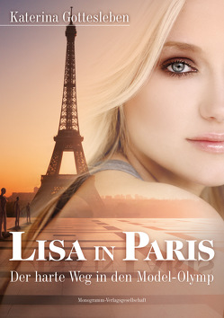 Lisa in Paris von Gottesleben,  Katerina