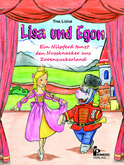 Lisa und Egon von Georgi,  Heike, Lizius,  Tina