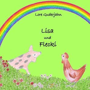 Lisa und Flecki von Guderjahn,  Lore