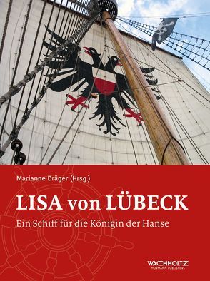 Lisa von Lübeck von Dräger,  Marianne