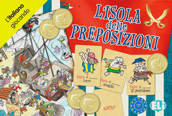 L’isola delle preposizioni