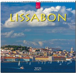 Lissabon von Seba,  Chris