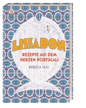 Lissabon von Seal,  Rebecca