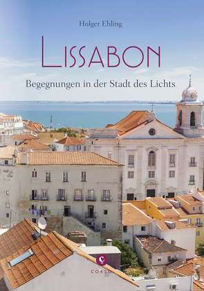 Lissabon von Ehling,  Holger