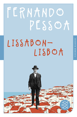 Lissabon – Lisboa von Balmes,  Hans-Jürgen, Dörlemann,  Sabine, Koebel,  Inés, Pessoa,  Fernando