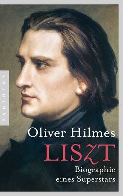 Liszt von Hilmes,  Oliver