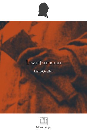 Liszt-Jahrbuch / Liszt-Jahrbuch 2019/2020 von Wiesenfeldt,  Christiane