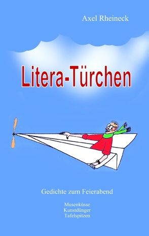 Litera-Türchen von Rheineck,  Axel